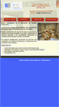 Mobile Screenshot of industriasrolf.com